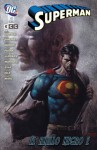 Superman: El anillo negro #2 - Paul Cornell, Ardian Syaf, Dan Jurgens, Gary Frank