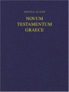 Nestle-Aland Novum Testamentum Graece-FL-Wide Margin - Anonymous