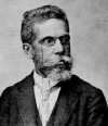 Esau and Jacob - Machado de Assis