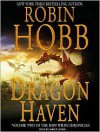Dragon Haven - Robin Hobb, Anne Flosnik