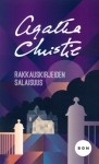 Rakkauskirjeiden salaisuus - Kirsti Kattelus, Agatha Christie