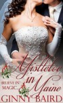 Mistletoe in Maine (Holiday Brides Series) - Ginny Baird