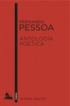 Antología poética - Fernando Pessoa, Angel Crespo