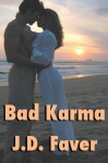 Bad Karma - J.D. Faver