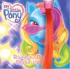 My Little Pony: Rainbow Dash's Dress-Up Fun - Ann Marie Capalija, Ken Edwards