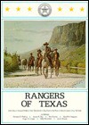 Rangers of Texas - Dorman H. Winfrey