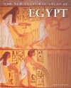 The New Cultural Atlas of Egypt - Leon Gray