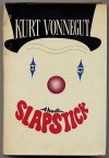 Slapstick - Kurt Vonnegut