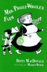 Mrs. Piggle Wiggle's Farm - Betty MacDonald