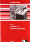 Als Hitler das rosa Kaninchen stahl - Judith Kerr, Martina Blatt