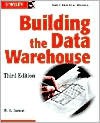 Building the Data Warehouse - William H. Inmon