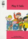 Play It Safe - JoAnne Nelson, Melissa Meier, Mits Katayama