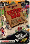 Requiem for a Paper Bag: Celebrities and Civilians Tell Stories of the Best Lost, Tossed, and Found Items from Around the World - Davy Rothbart