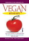 Vegan Bite by Bite - Marilyn Peterson