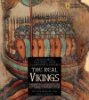 The Real Vikings: Craftsman, Traders, and Fiercesome Raiders - Gilda Berger, Martha A. Barletta