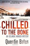 Chilled to the Bone - Quentin Bates