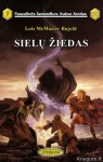 Sielų žiedas - Lois McMaster Bujold, Nomeda Berkuvienė