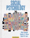 Social Psychology - Elliot Aronson, Robin M. Akert, Timothy D. Wilson