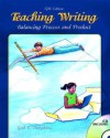 Teaching Writing: Balancing Process and Product, 5th Edition - Gail E. Tompkins