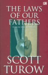 Hukum dan Keadilan - The Laws Of Our Fathers - Scott Turow