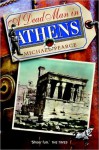 A Dead Man in Athens - Michael Pearce