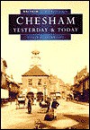 Chesham in Old Photographs (Britain in Old Photographs) - Colin Seabright