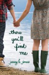 There You'll Find Me - Jenny B. Jones
