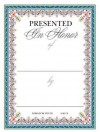 In Honor of Bookplates (Package of 15) - Abingdon Press