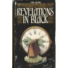 REVELATIONS IN BLACK - Carl Jacobi