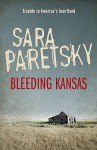 Bleeding Kansas - Sara Paretsky