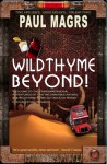 Wildthyme Beyond! - Paul Magrs