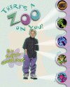 There's A Zoo On You! - Kathy Darling