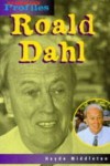 Roald Dahl - Haydn Middleton