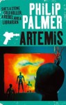 Artemis - Philip Palmer