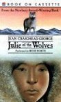 Julie of the Wolves - Jean Craighead George, John Schoenherr