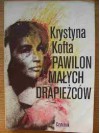 Pawilon małych drapieżców - Krystyna Kofta