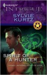 Spirit of a Hunter - Sylvie Kurtz