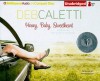 Honey, Baby, Sweetheart - Deb Caletti