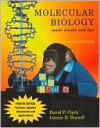 Molecular Biology made simple and fun - David P. Clark, Lonnie D. Russell