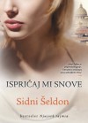 Ispričaj mi snove - Sidney Sheldon, Sidni Šeldon, Tea Jovanović