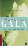 Las Afueras de Dios - Antonio Gala