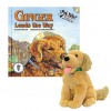 Ginger Leads the Way - Liam O'Donnell, Cathy Diefendorf