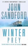 Winter Prey - John Sandford