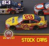 Stock Cars. - Kate Riggs