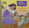 Esmeralda's Lucky Charm (Disney's the Hunchback of Notre Dame) - Margo Lundell, Lundell