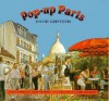 Pop-Up Paris - David Griffiths