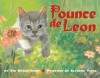 Pounce de Leon - Tim Wynne-Jones, Alfredo Tapia