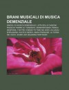 Brani Musicali Di Musica Demenziale: Singoli Di Musica Demenziale, Lista Delle Canzoni Polka Di "Weird Al" Yankovic, Monster MASH - Source Wikipedia