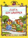 Just a Gum Wrapper - Gina Mayer, Mercer Mayer