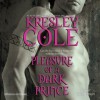 Pleasure of a Dark Prince - Robert Petkoff, Kresley Cole